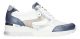 Waldlaufer Jeans Combi Sneaker H-Clara