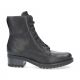 Durea Veterboot Zwart 9725 H