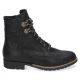 Durea Veterboot Zwart 9776 H