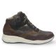 Durea Hoge Sneakers Bruin 9778 K