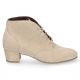 Durea Veterboot L.Taupe 9790 H