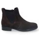 Durea Enkellaars Bruin 9833 H