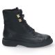Durea Veterboot Zwart 9837 K