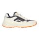 Waldlaufer Sneakers Offwhite/Blauw Pablo H