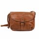 Bear Design Tas Cognac BL41222