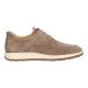 Berkelmans Taupe Veterschoen Lydden