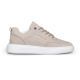 Cycleur de Luxe Sneaker Roubaix Silver Grey Beige