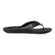Reef Slippers Zwart Santa Ana