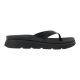 Reef Slippers Zwart Vista Luxe