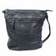 Bear Design Tas Blauw CL36438