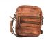 Bear Design Tas Cognac CL3701