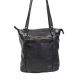 Bear Design Tas Zwart CL40273