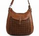 Bear Design Tas Cognac CL40668