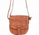 Bear Design Tas Cognac CL41007