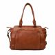 Bear Design Tas Cognac CL41573