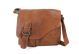 Bear Design Tas Cognac CP0771