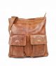 Bear Design Tas Cognac CP2018