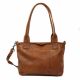 Bear Design Tas Cognac CP6006