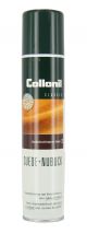 Collonil Suede+Nubuck Spray 200 ML D.Bruin