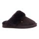 Warmbat Flurry Woman Suede Choco