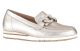 Gabor Metallic Loafer 62.415.62