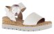 Gabor Creme Sandaal 62.706.52