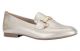 Gabor Metallic Loafer 65.211.62
