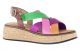 Gabor Multicolour Sandaal 62.823.25