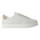 Hassia Wit Sneaker Bari 301146 G
