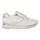 Hassia Witte Sneaker Porto 302030 H