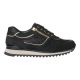 Hassia Zwarte Sneaker Porto 302034 H