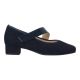 Hassia Blauwe Bandpump Cordoba 302457 K
