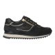 Hassia Sneakers Zwart Porto H