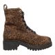 Piedi Nudi Leopard Veterboot Cleo