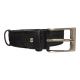 Berkelmans Zwart Riem 3D