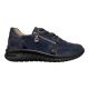 Hartjes Blauwe Sneaker Wave Shoe G+