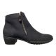 Hartjes D.Blauwe Enkellaars City Boot G