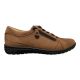 Hartjes Bruine Sneakers Casual Shoe G
