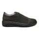 Hartjes Zwarte Sneakers Boogie 162.1713 K