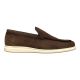 Berkelmans Loafers Bruin Pinar
