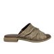 Think! Slippers Taupe Kamaa