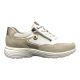 Hartjes Sneakers Beige/Wit Katy K