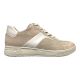 Hartjes Sneakers Taupe/Creme Sophie H