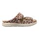 Hartjes Slippers Leopard Roze Groove H