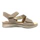 Hartjes Sandalen Taupe Breeze G