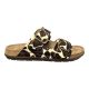 Rohde Slippers Giraffe Rodigo
