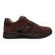 Hartjes Sneakers Kastanje Sophie Shoe H