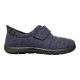 Rohde Pantoffels Blauw H.Olbia 2627-56 G