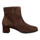 Hassia Enkellaars Bruin Milano H