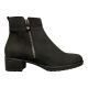 Hartjes Enkellaars Zwart Hip Boot H